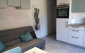 Agréable logement pour 4 pers à deux pas de Verdun