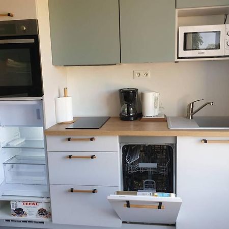 Appartement Agréable logement pour 4 pers à deux pas de Verdun à Haudainville Extérieur photo