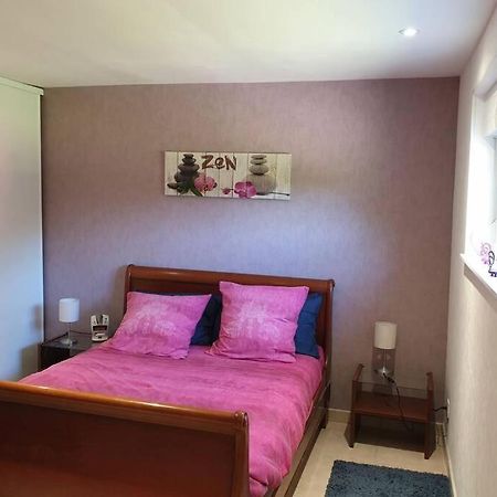 Appartement Agréable logement pour 4 pers à deux pas de Verdun à Haudainville Extérieur photo