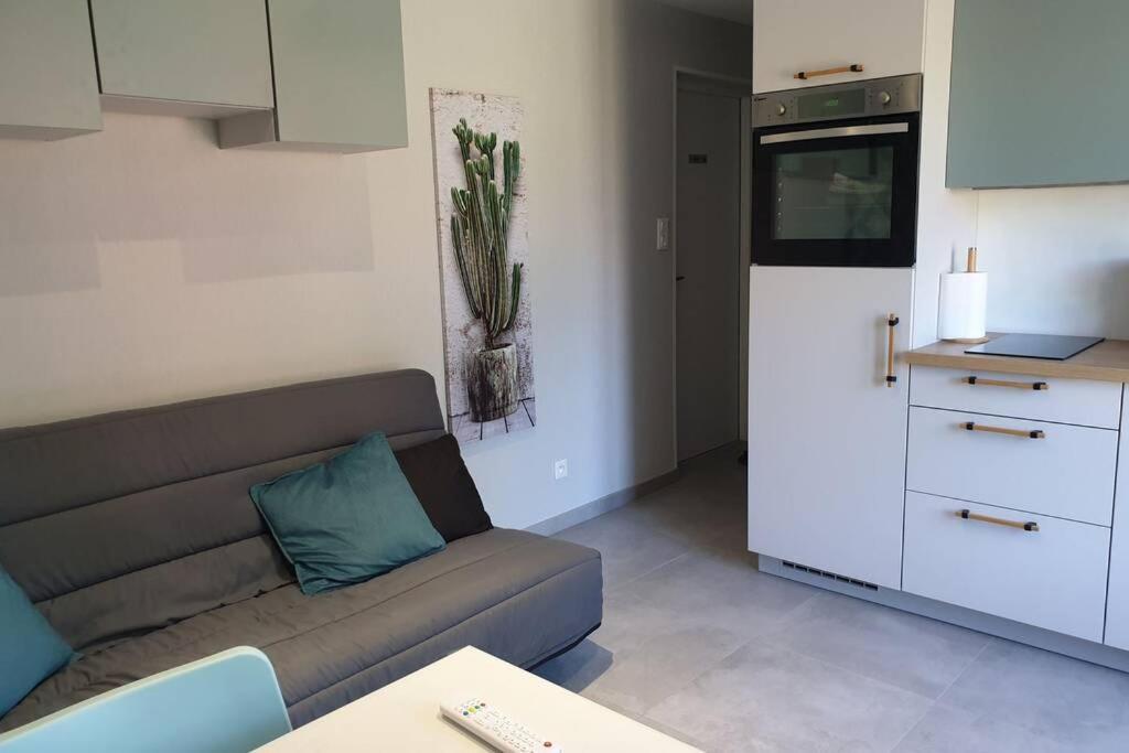 Appartement Agréable logement pour 4 pers à deux pas de Verdun à Haudainville Extérieur photo