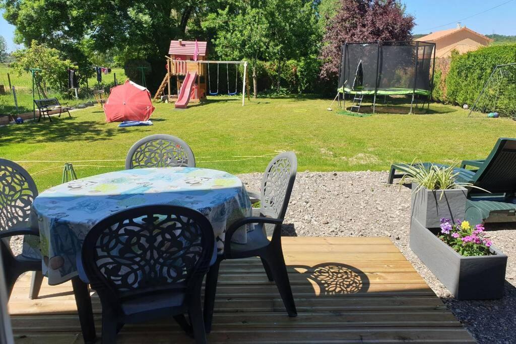 Appartement Agréable logement pour 4 pers à deux pas de Verdun à Haudainville Extérieur photo