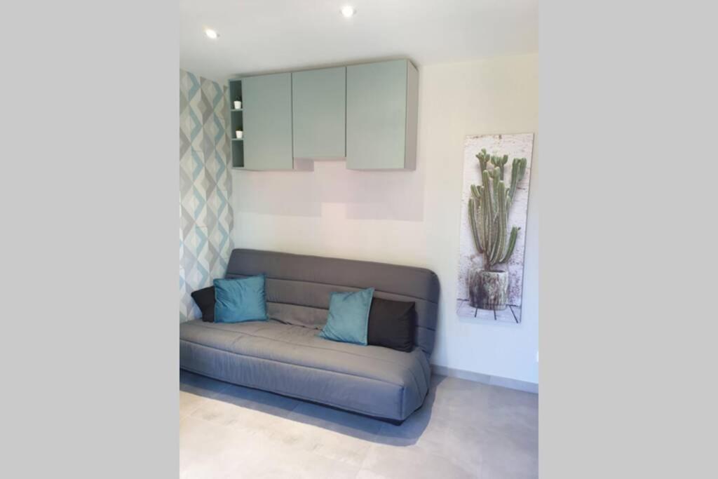 Appartement Agréable logement pour 4 pers à deux pas de Verdun à Haudainville Extérieur photo