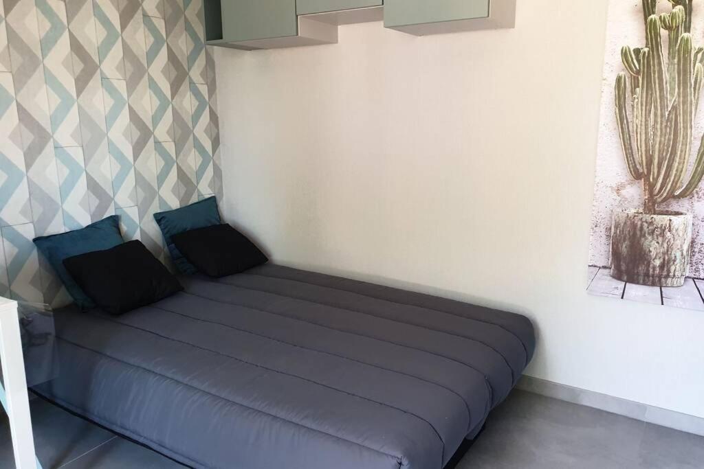 Appartement Agréable logement pour 4 pers à deux pas de Verdun à Haudainville Extérieur photo